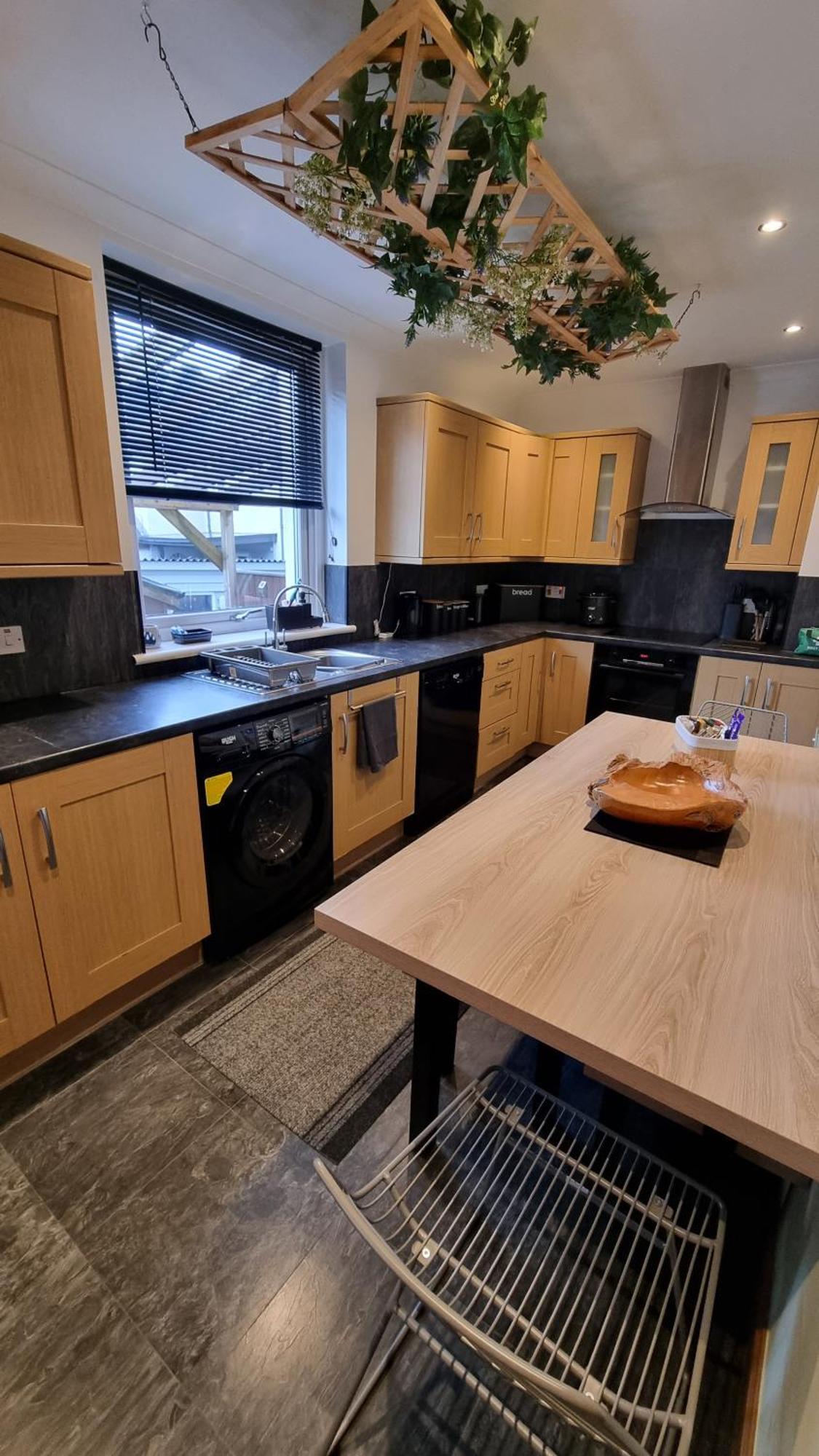 3 Treig Road Villa Fort William Exterior photo